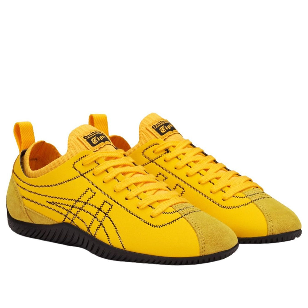 Onitsuka Tiger-Sclaw 'Yellow'