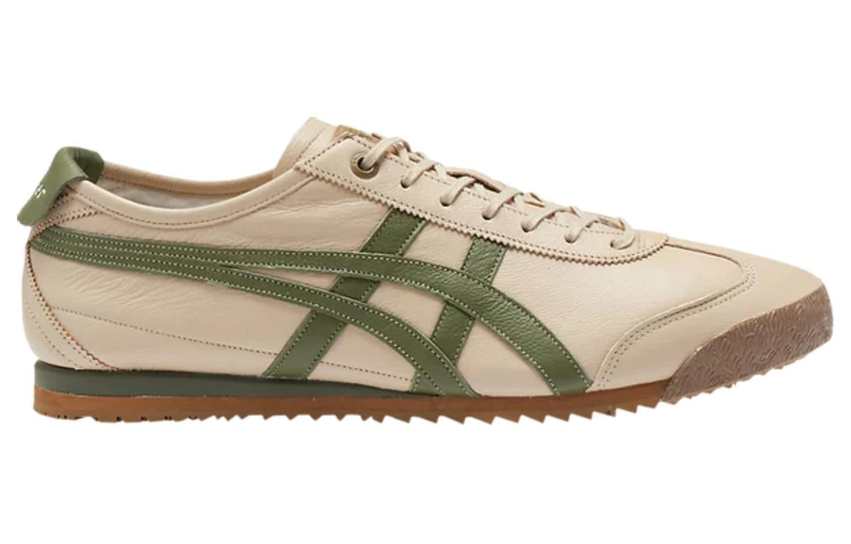 Onitsuka Tiger-Mexico 66 SD 'Beige Green'