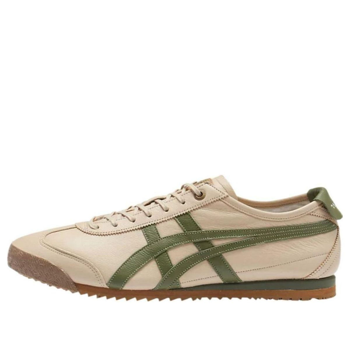 Onitsuka Tiger-Mexico 66 SD 'Beige Green'