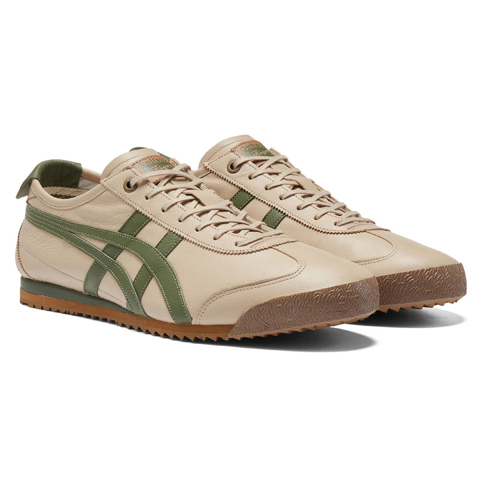 Onitsuka Tiger-Mexico 66 SD 'Beige Green'