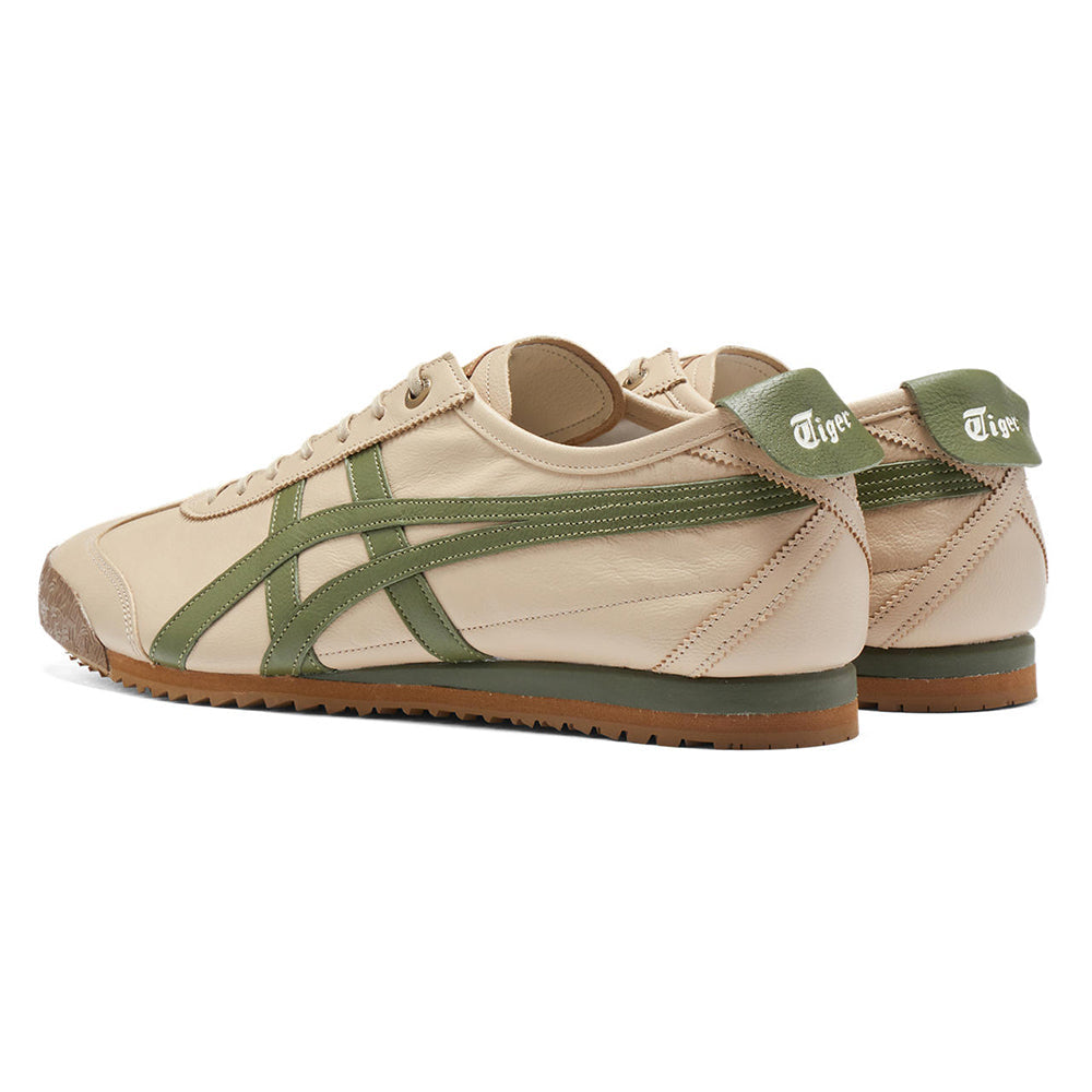 Onitsuka Tiger-Mexico 66 SD 'Beige Green'