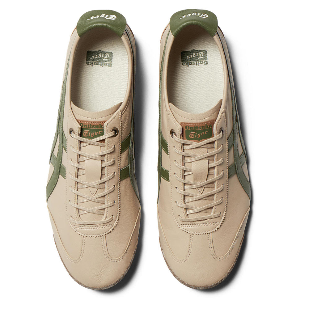 Onitsuka Tiger-Mexico 66 SD 'Beige Green'
