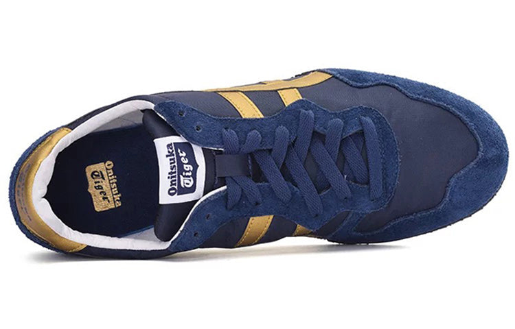 Onitsuka Tiger-Serrano 'Navy Gold'