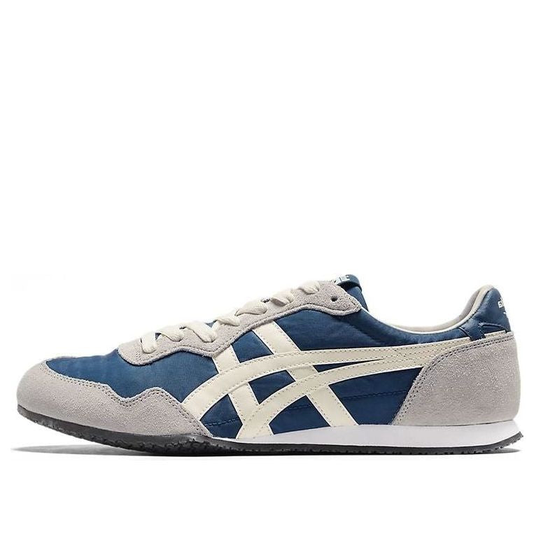 Onitsuka Tiger-Serrano 'Mako Blue Cream'