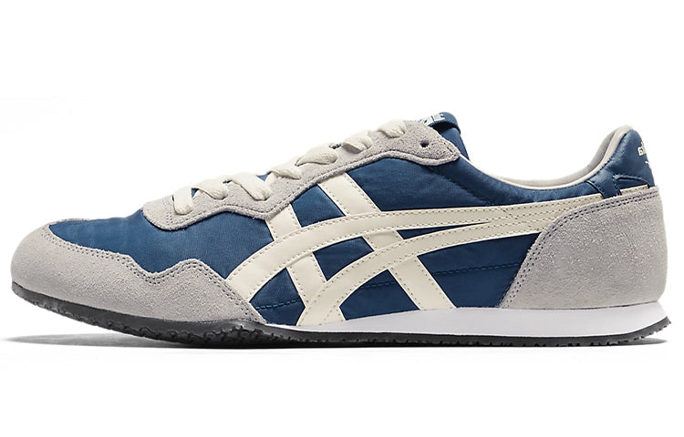 Onitsuka Tiger-Serrano 'Mako Blue Cream'