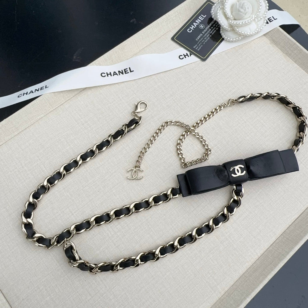 CC Waist Belt Chain Model 200372