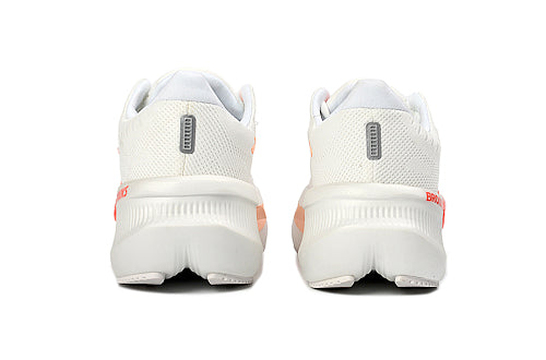 BROOKS Glycerin Max 2 White/Coral/Peach