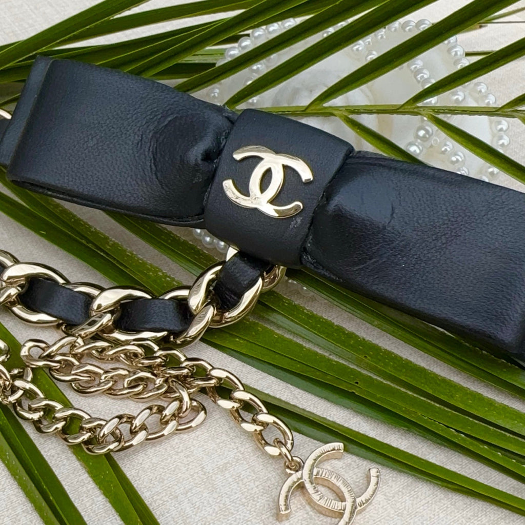 CC Waist Belt Chain Model 200372