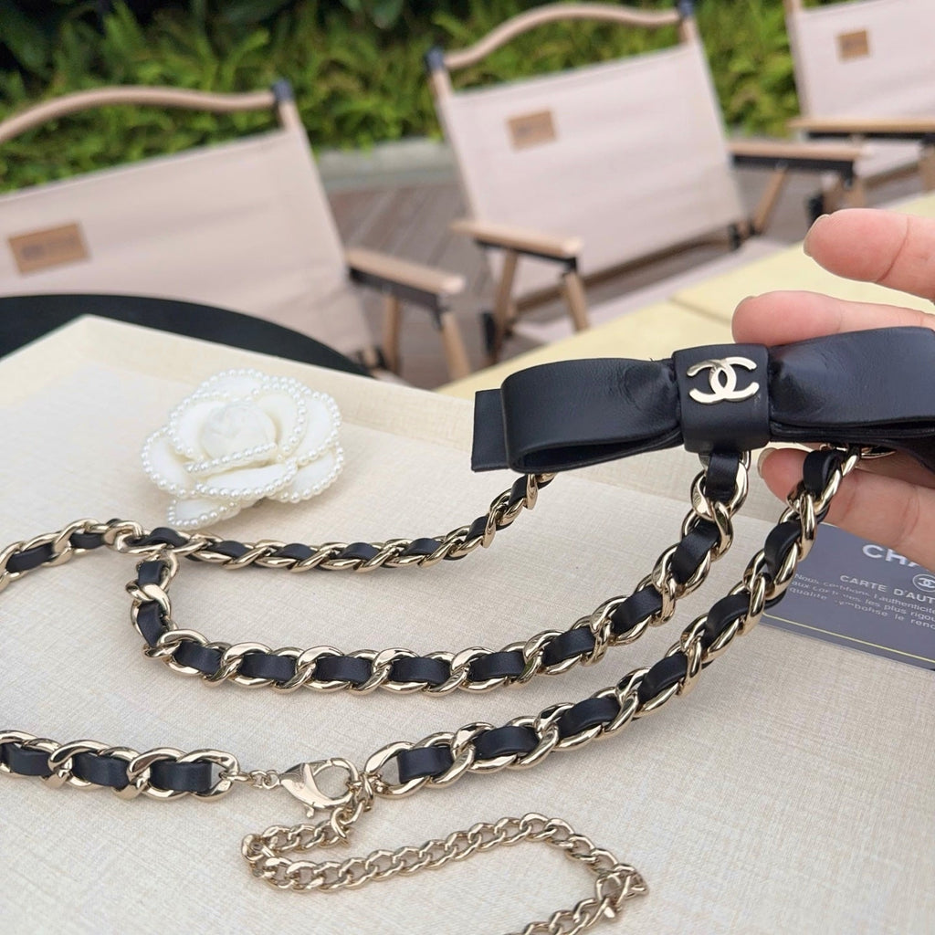 CC Waist Belt Chain Model 200372