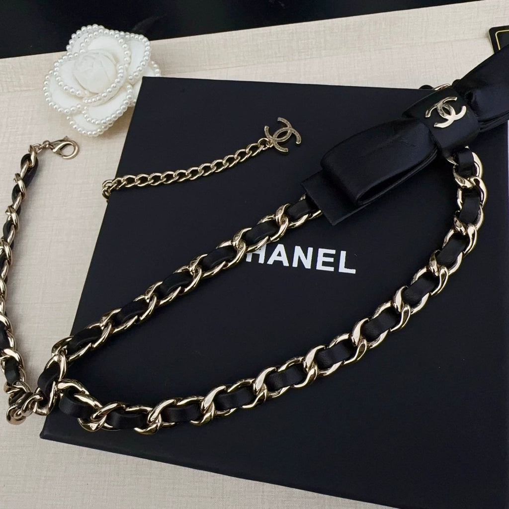CC Waist Belt Chain Model 200372