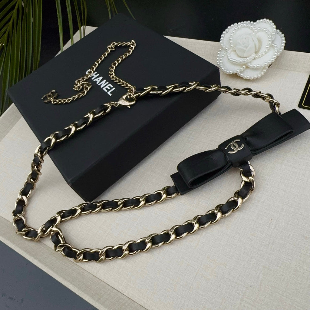 CC Waist Belt Chain Model 200372