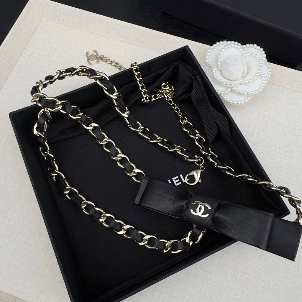 CC Waist Belt Chain Model 200372