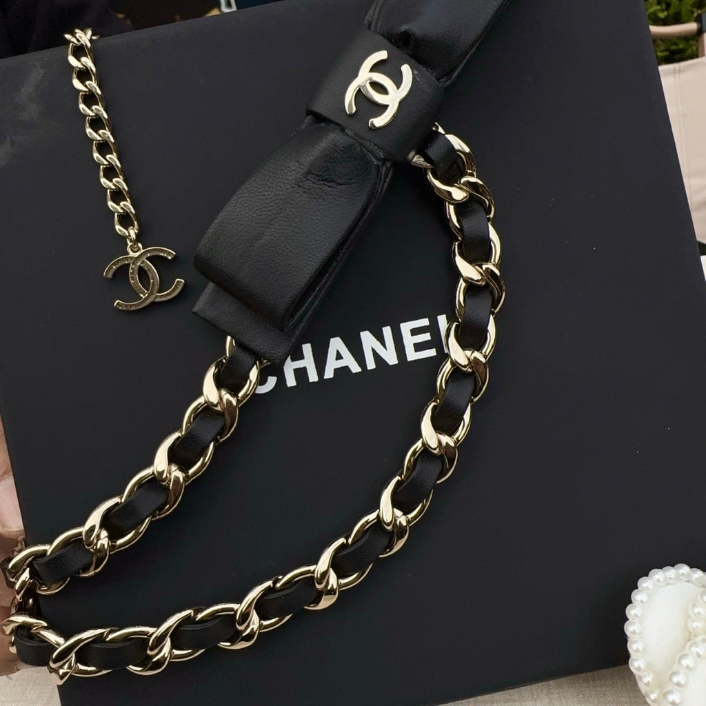 CC Waist Belt Chain Model 200372