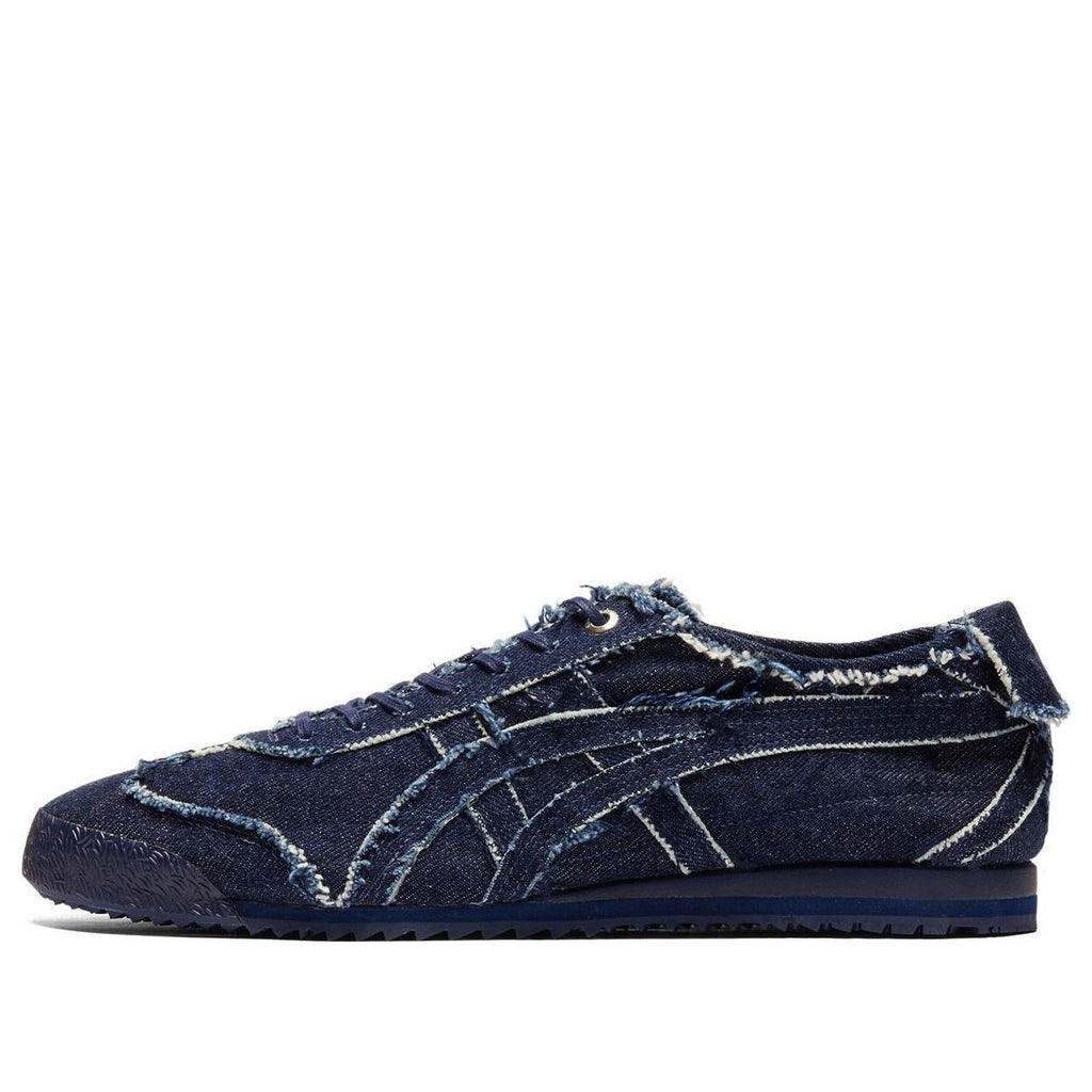 Onitsuka Tiger-Mexico 66 SD Denim 'Indigo'