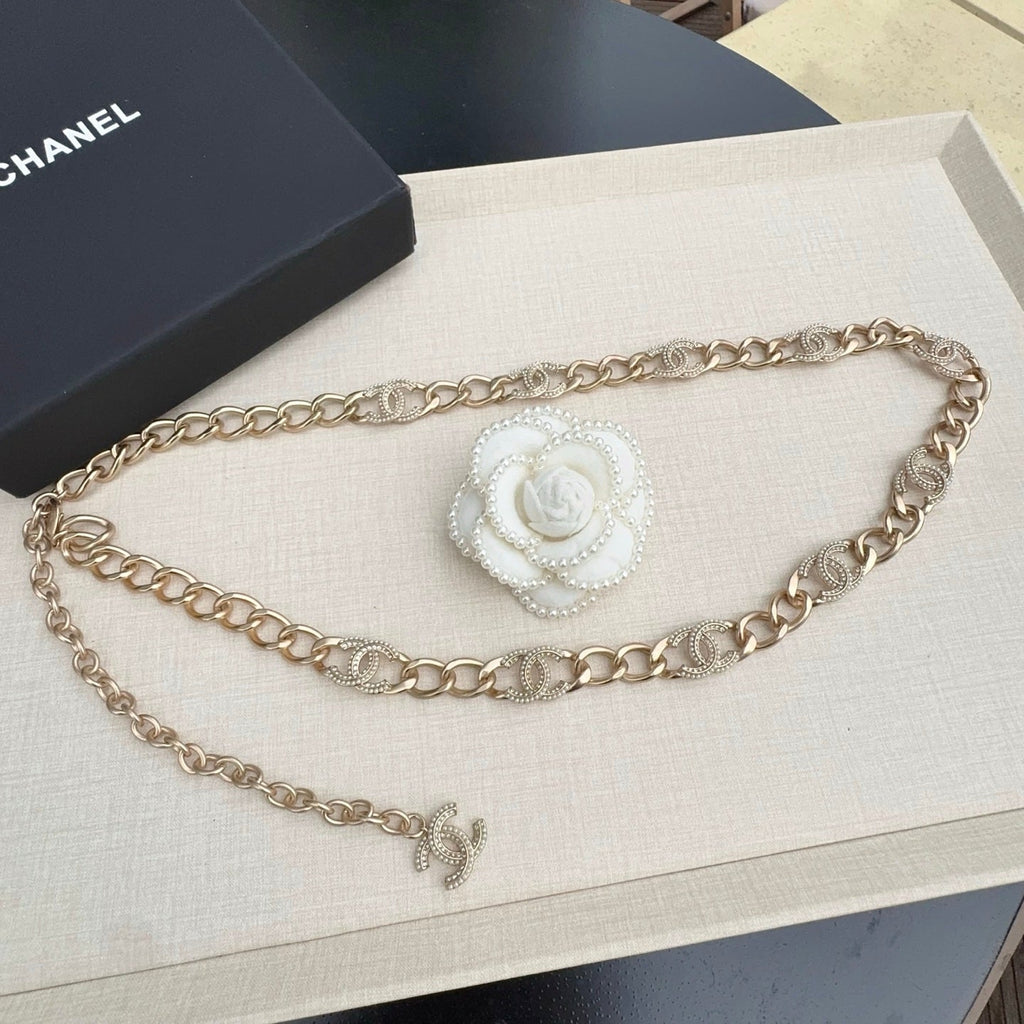 CC Waist Belt Chain Model 200371