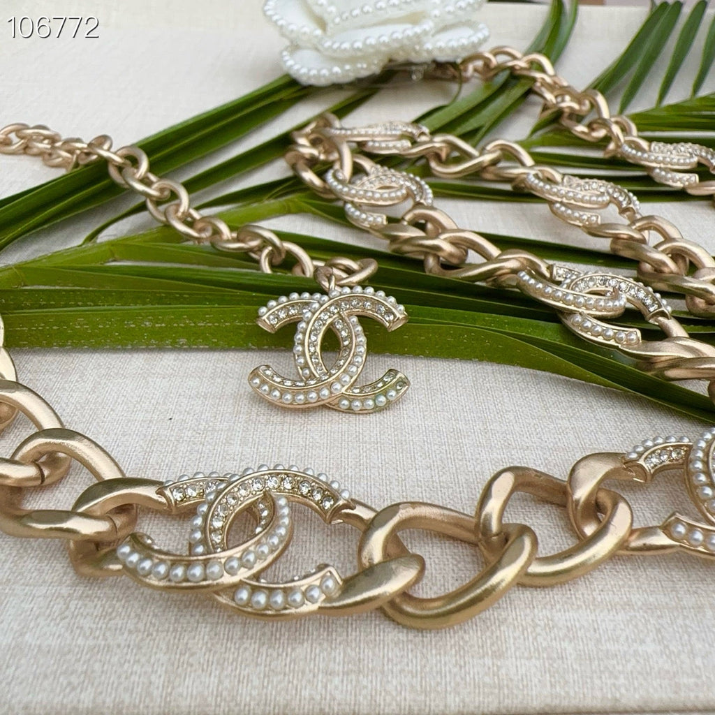 CC Waist Belt Chain Model 200371