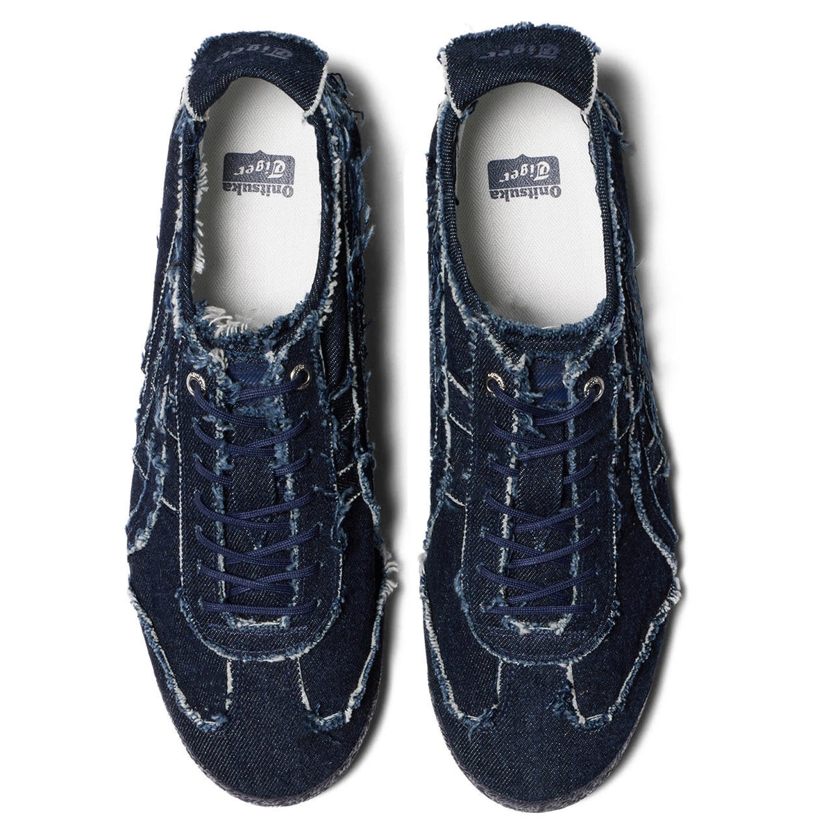 Onitsuka Tiger-Mexico 66 SD Denim 'Indigo'