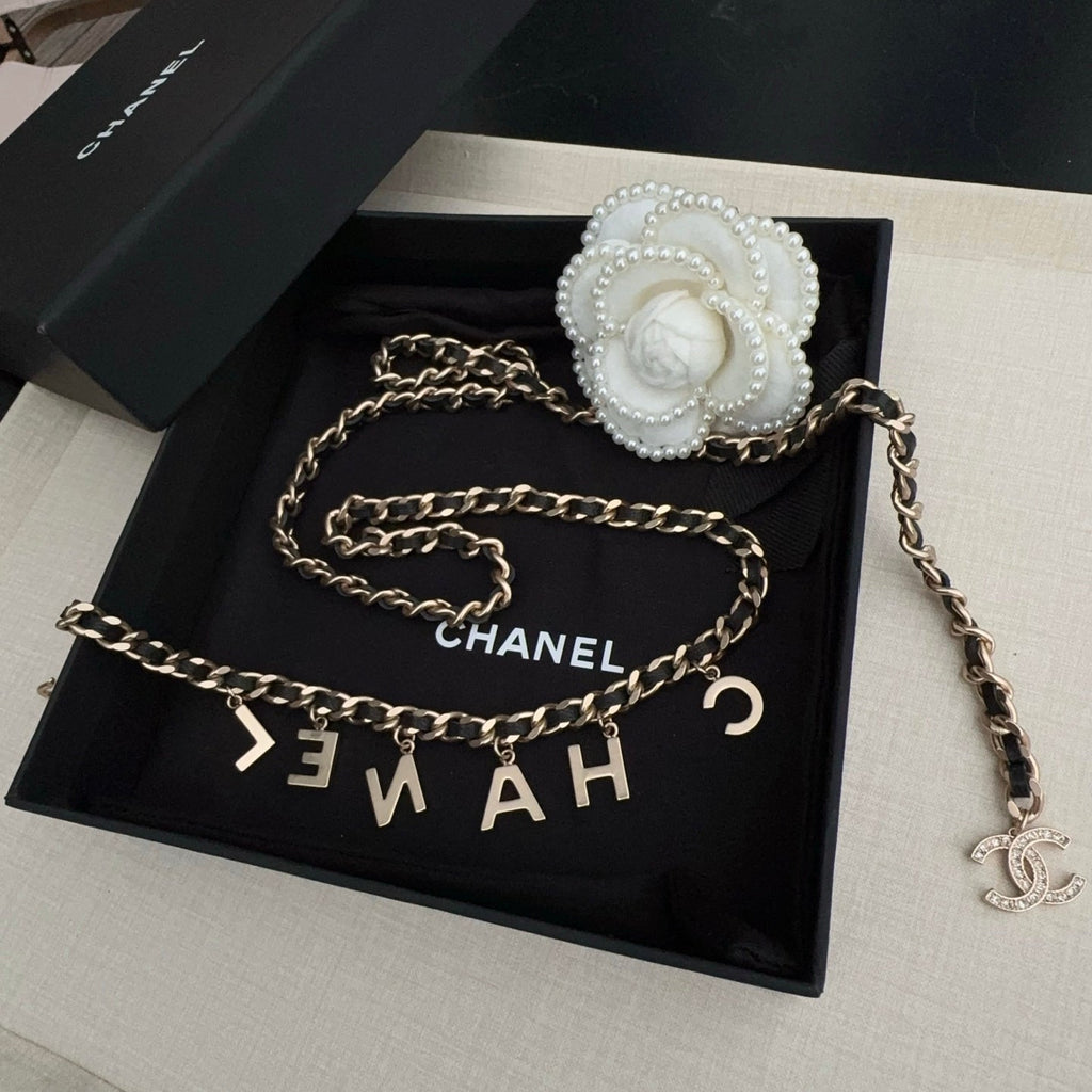 CC Waist Belt Chain Model 200370