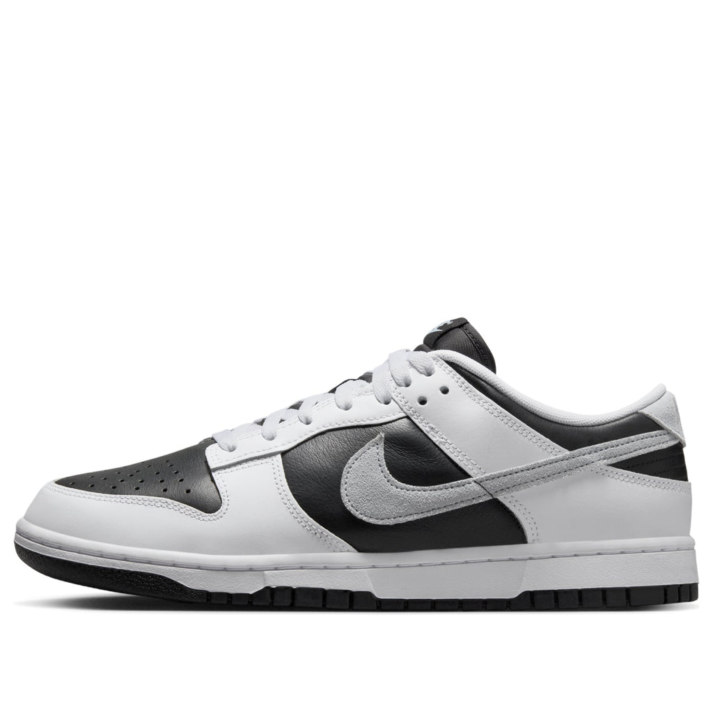 Dunk Low 'Reverse Panda 2.0'