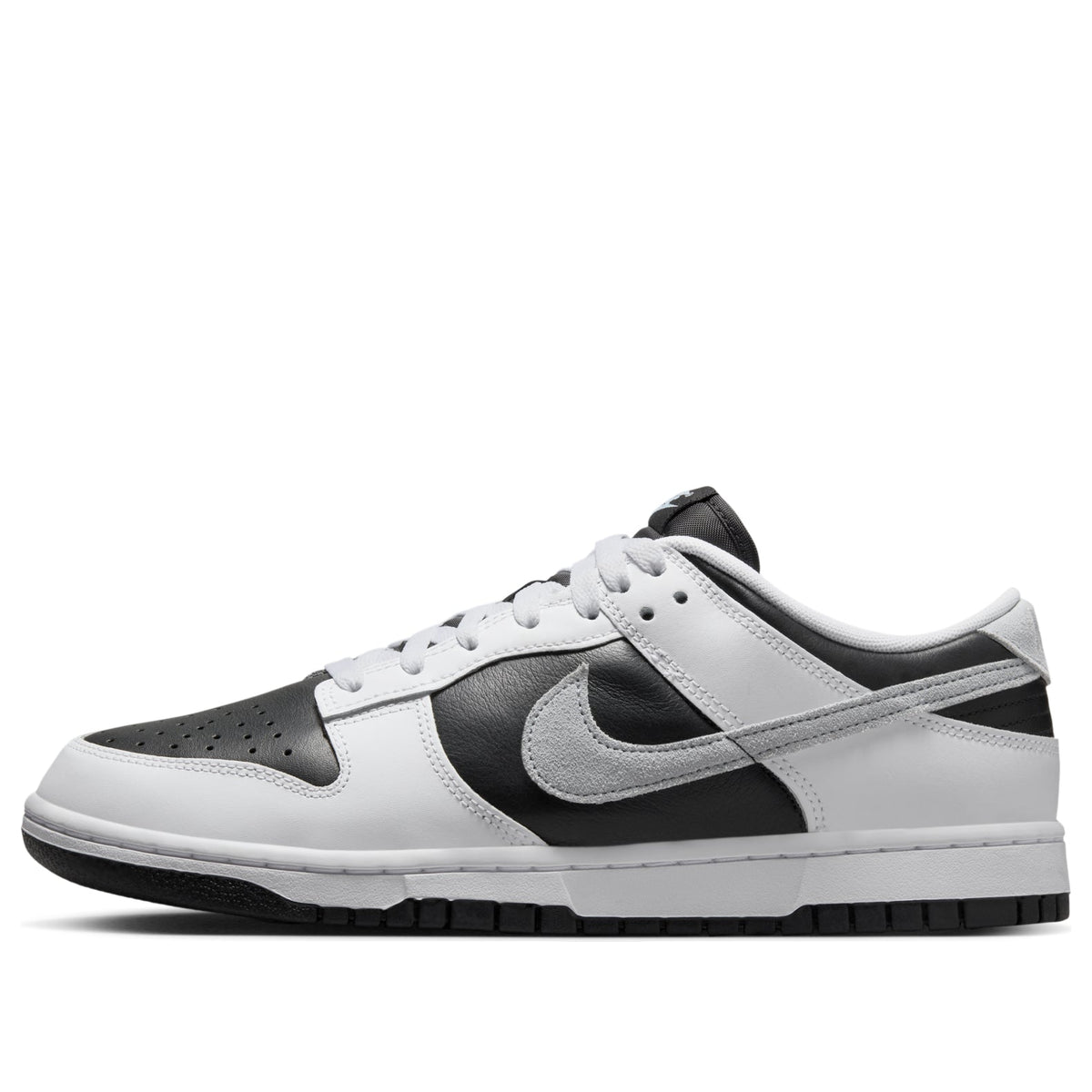 Dunk Low 'Reverse Panda 2.0'