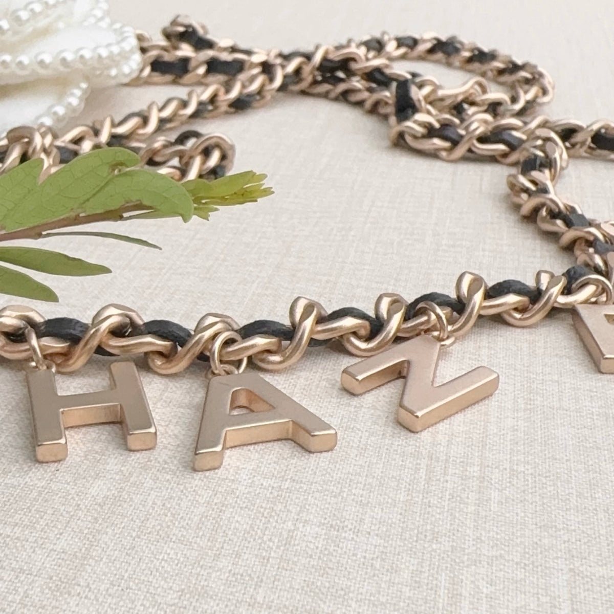 CC Waist Belt Chain Model 200370