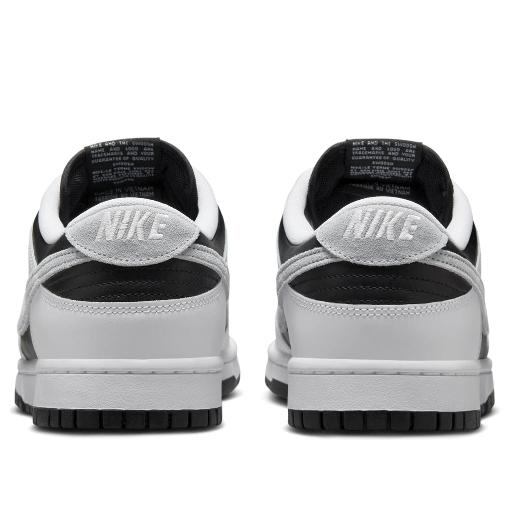 Dunk Low 'Reverse Panda 2.0'