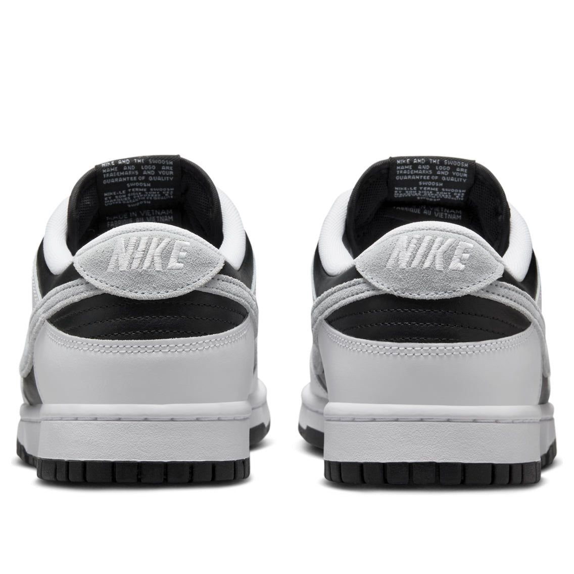 Dunk Low 'Reverse Panda 2.0'