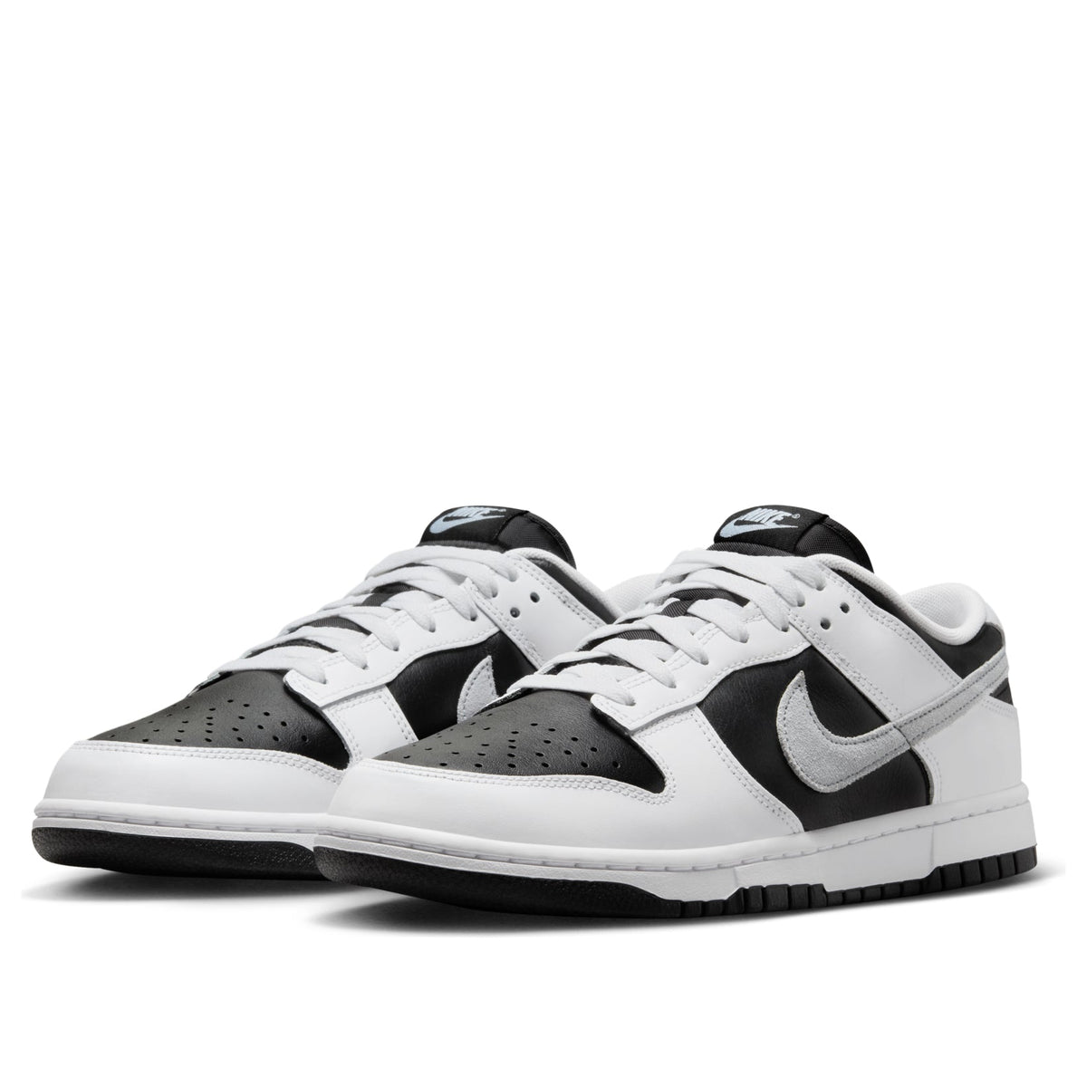 Dunk Low 'Reverse Panda 2.0'