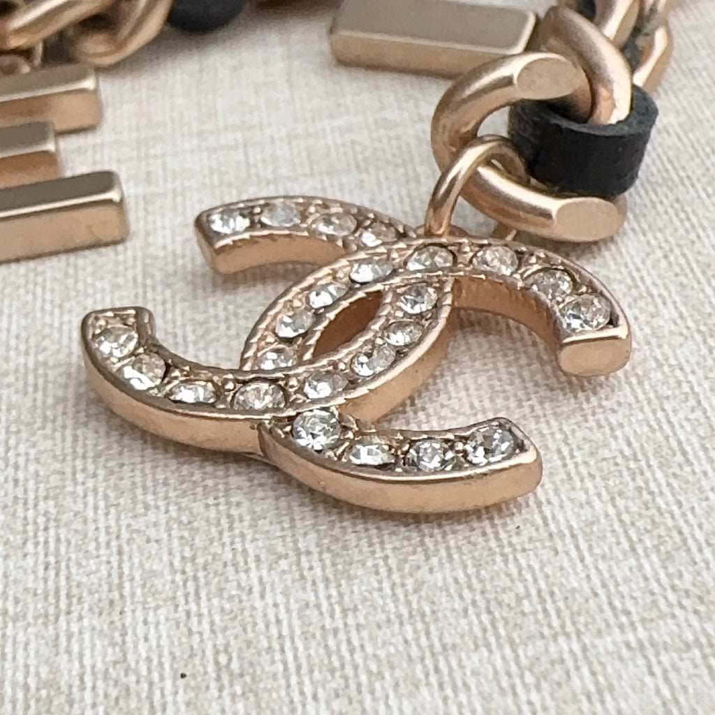 CC Waist Belt Chain Model 200370