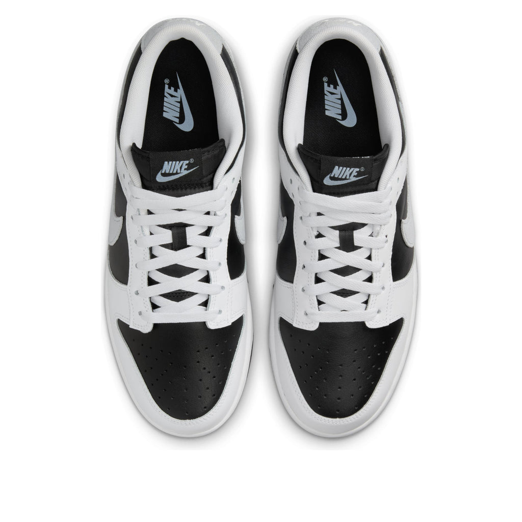 Dunk Low 'Reverse Panda 2.0'