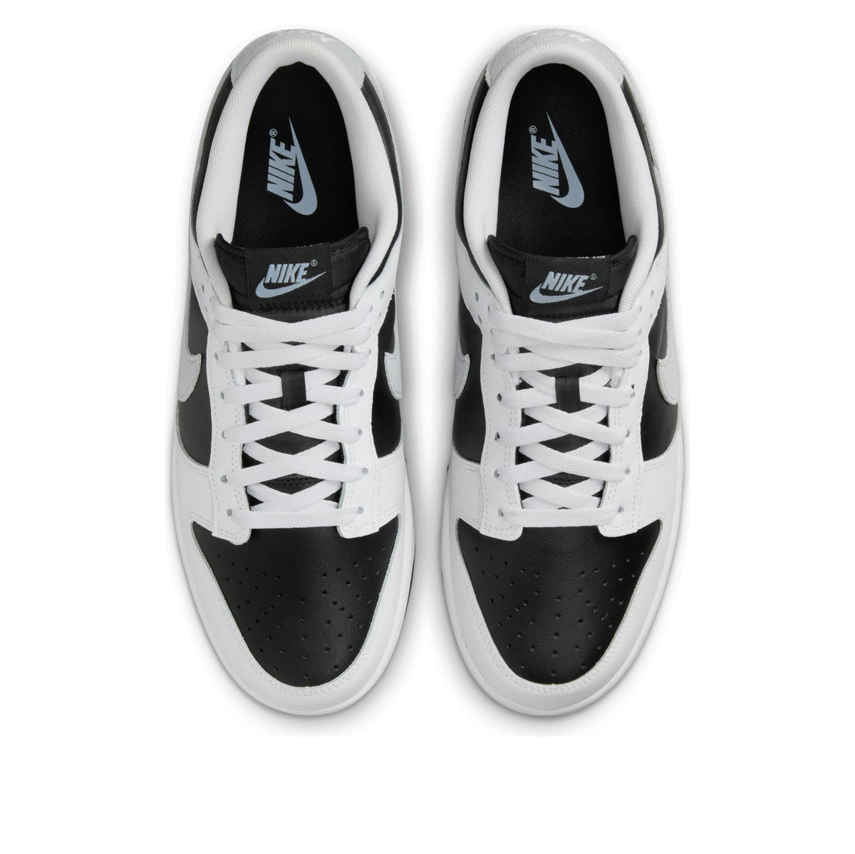 Dunk Low 'Reverse Panda 2.0'