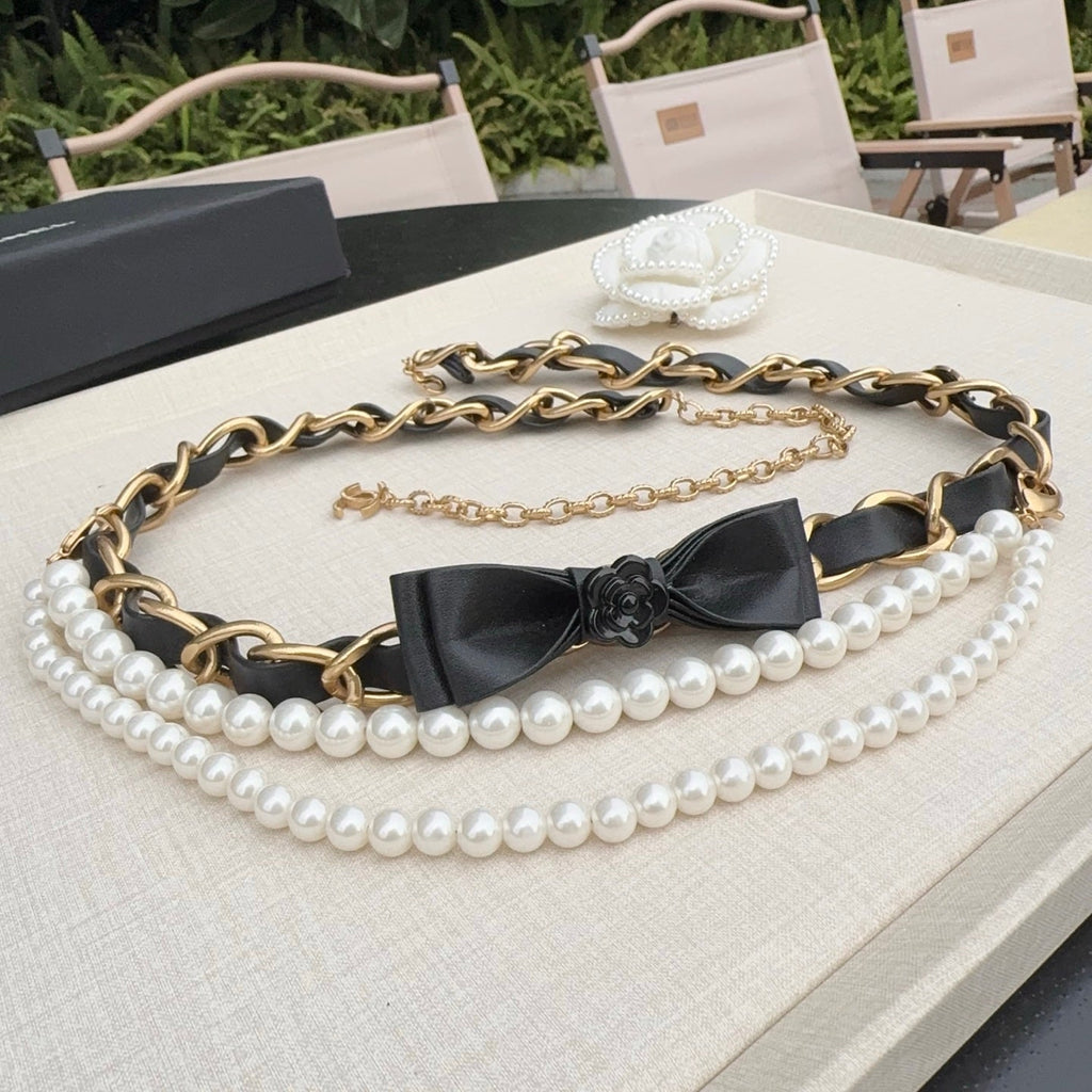 CC Waist Belt Chain Model 200369