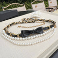 CC Waist Belt Chain Model 200369