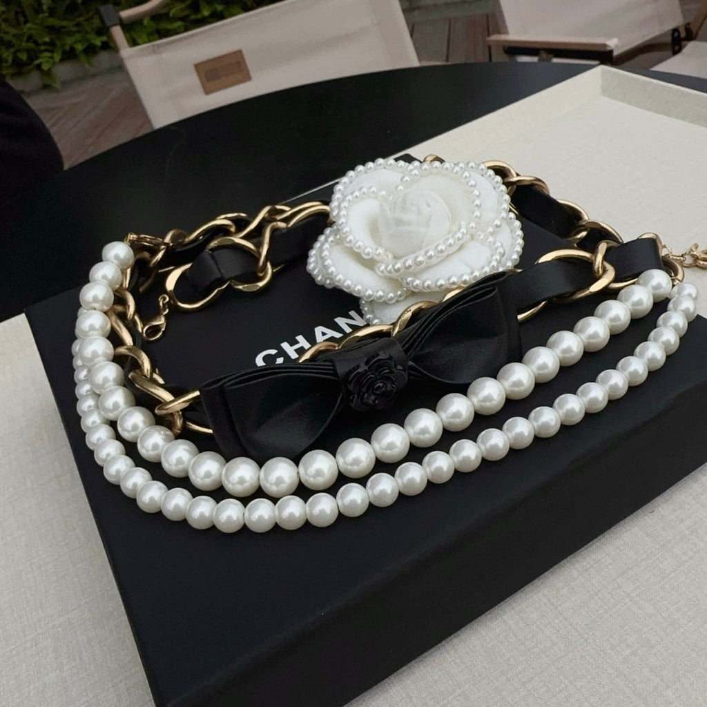 CC Waist Belt Chain Model 200369