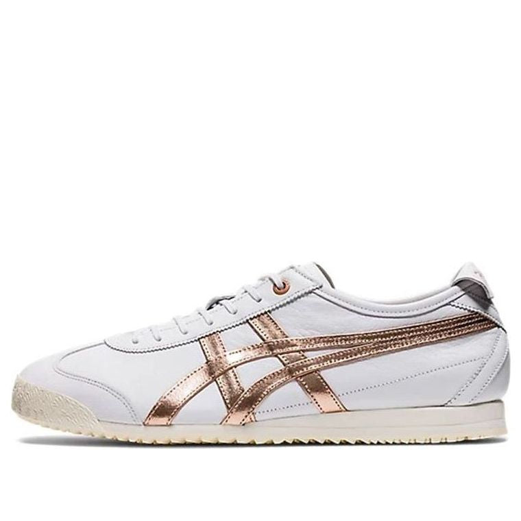Onitsuka Tiger-Mexico 66 SD 'White Rose Gold'