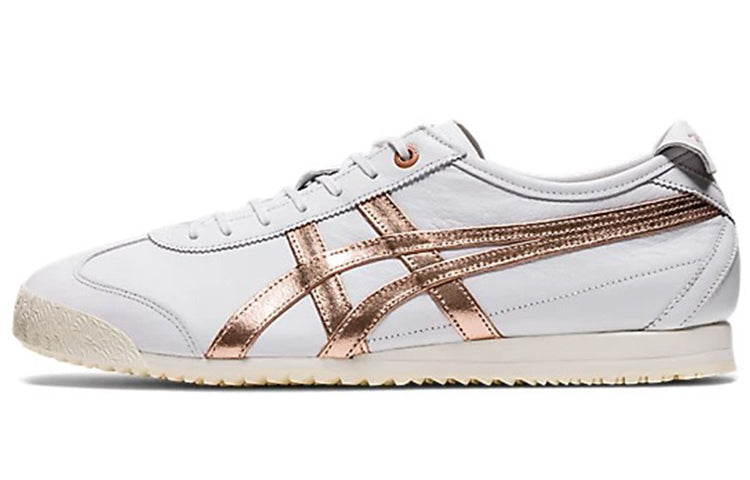 Onitsuka Tiger-Mexico 66 SD 'White Rose Gold'