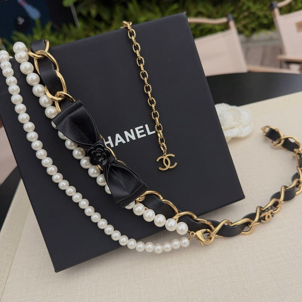 CC Waist Belt Chain Model 200369