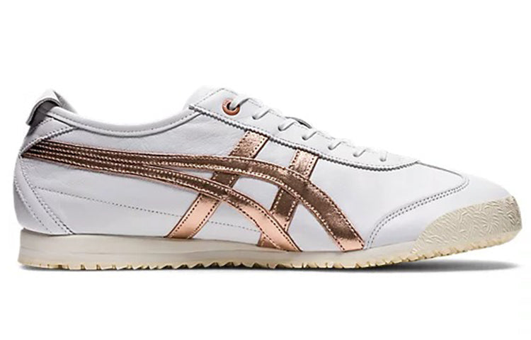 Onitsuka Tiger-Mexico 66 SD 'White Rose Gold'