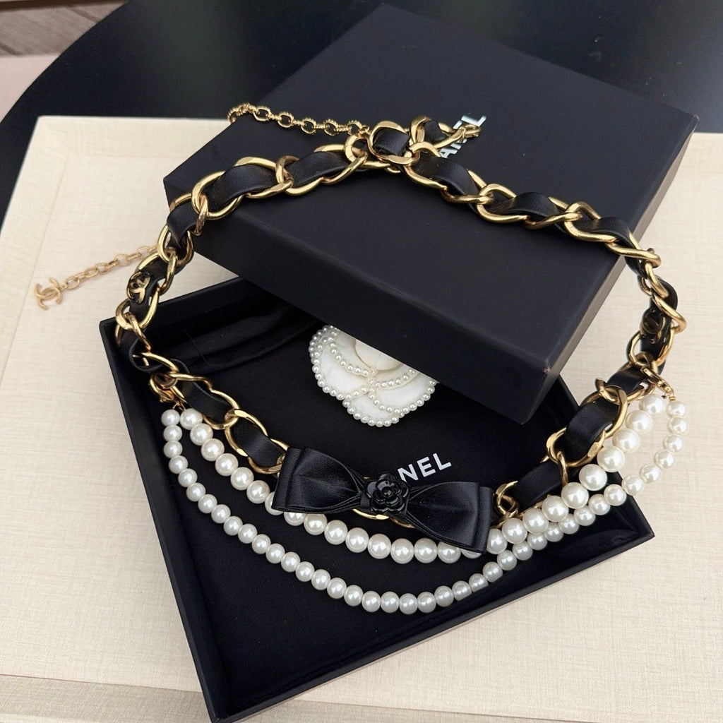 CC Waist Belt Chain Model 200369
