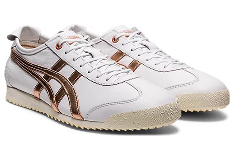 Onitsuka Tiger-Mexico 66 SD 'White Rose Gold'