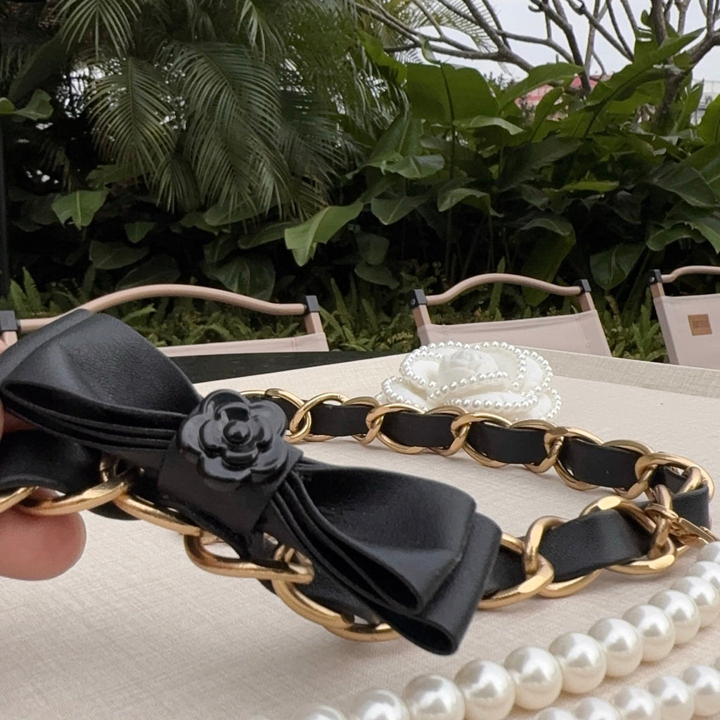 CC Waist Belt Chain Model 200369