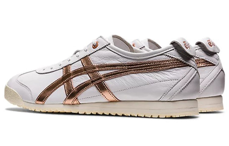 Onitsuka Tiger-Mexico 66 SD 'White Rose Gold'