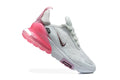 Air Max 270 Premium White/Pink Foam