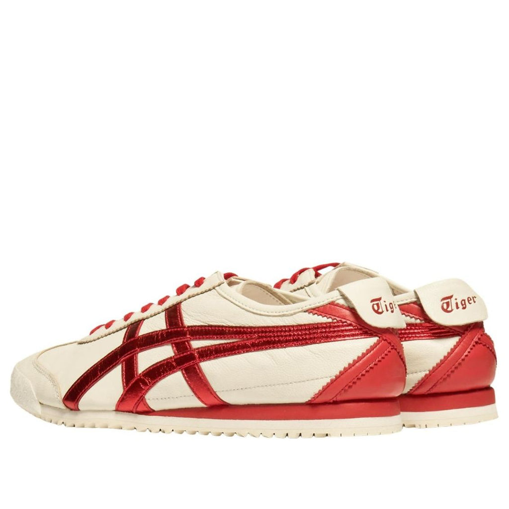 Onitsuka Tiger-Nippon Made Mexico 66 'Birch Classic Red'