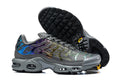 Air Max Plus Premium "Smoke Grey / Multi-Colour"