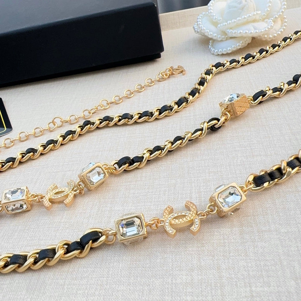 CC Waist Belt Chain Model 200360