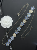 CC Waist Belt Chain Model 200340