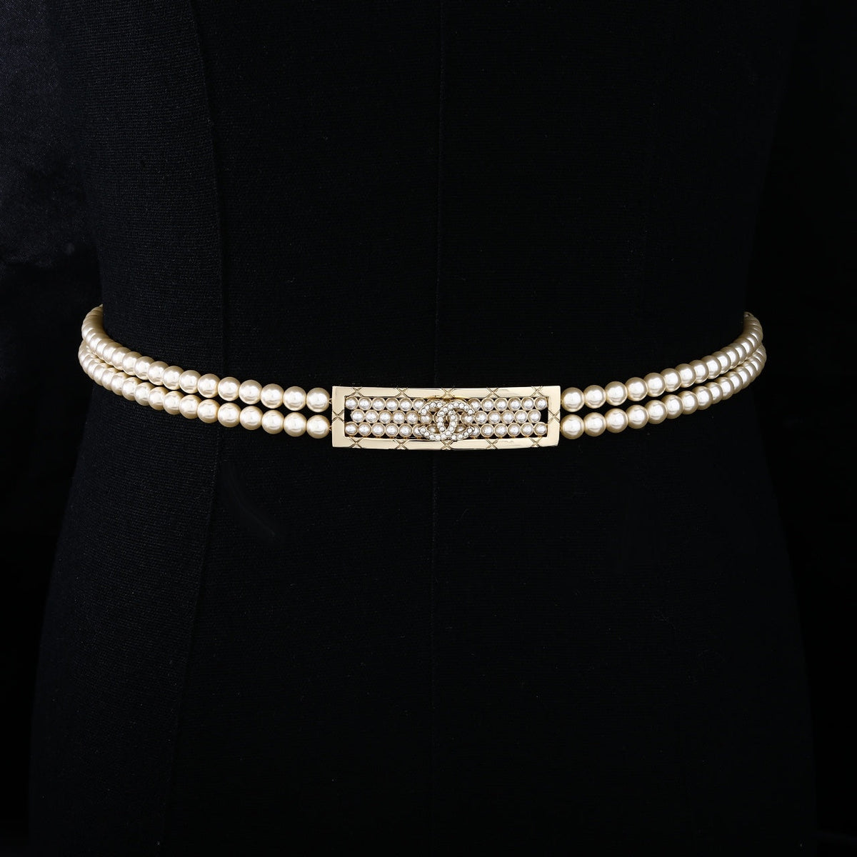 CC Waist Belt Chain Model 200337