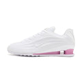 Shox Z White/Light Magenta