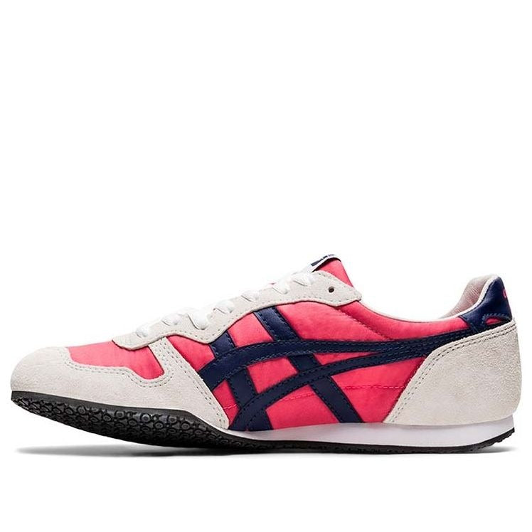 Onitsuka Tiger-Serrano 'Pink Grey Blue'